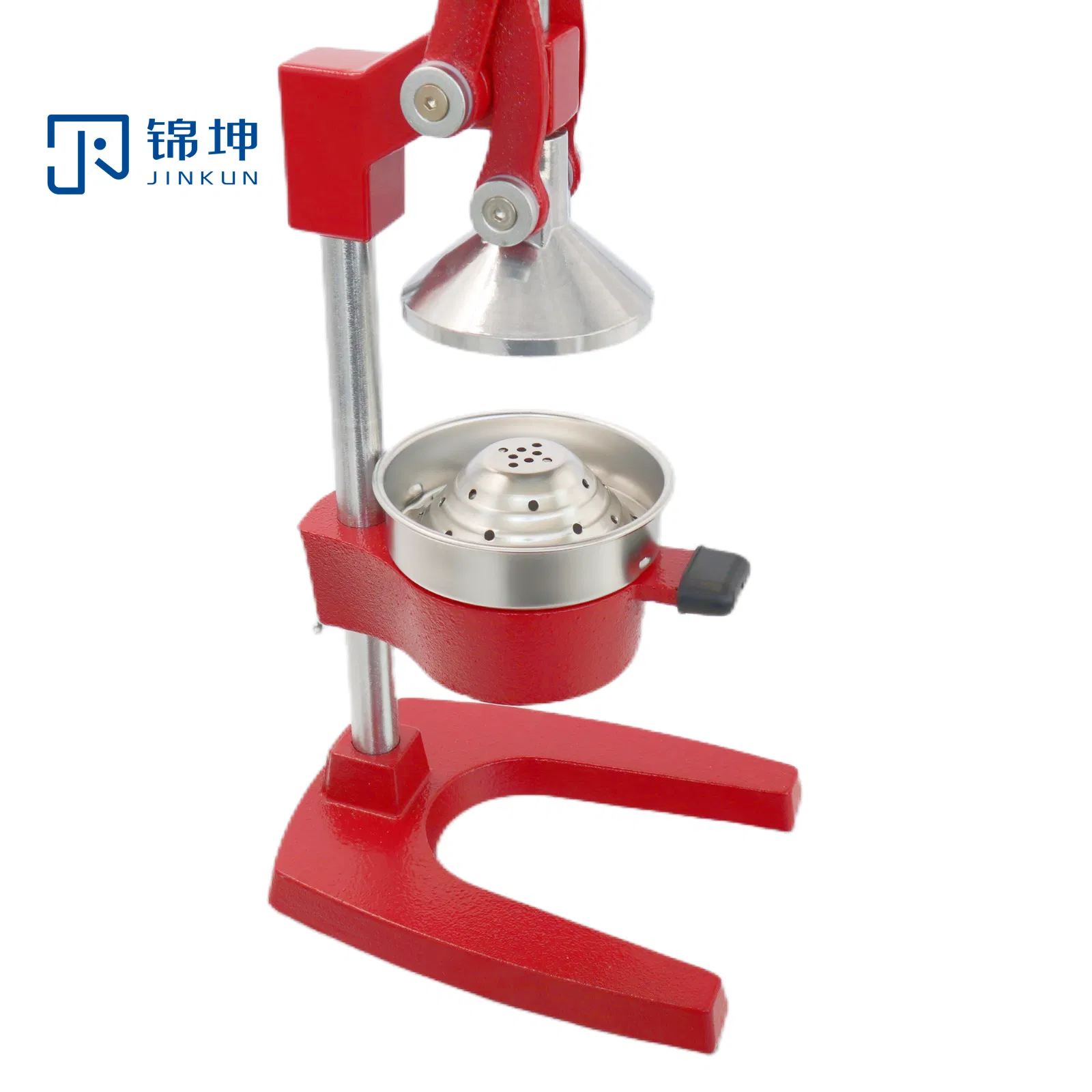 Commercial Manual Hand Fruit Juicer Machine for Fresh Citrus Juice Extraction