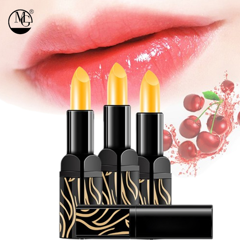 Non-Stick Cherry Lip Balm for Healthy, Hydrated Lips
