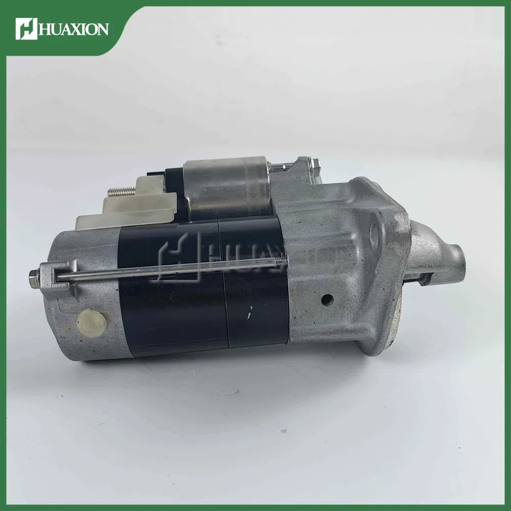 Стартер для грузовика 12V 2.0kW HUAXION