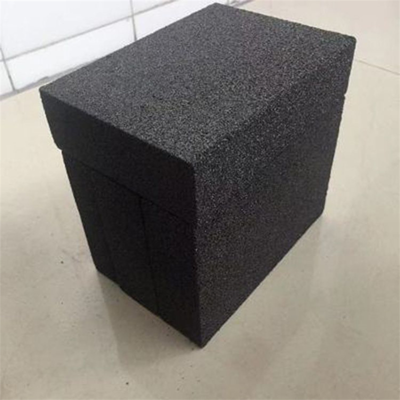 Myreal Cheap Price Amazon Best Selling Foam Glass Board Heat Insulation Materials