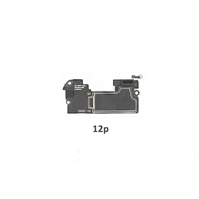 Шлейф динамика для iPhone 11, 12, PRO Max, Mini