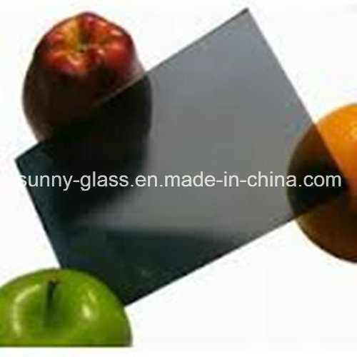 5mm Dark Grey Float Glass