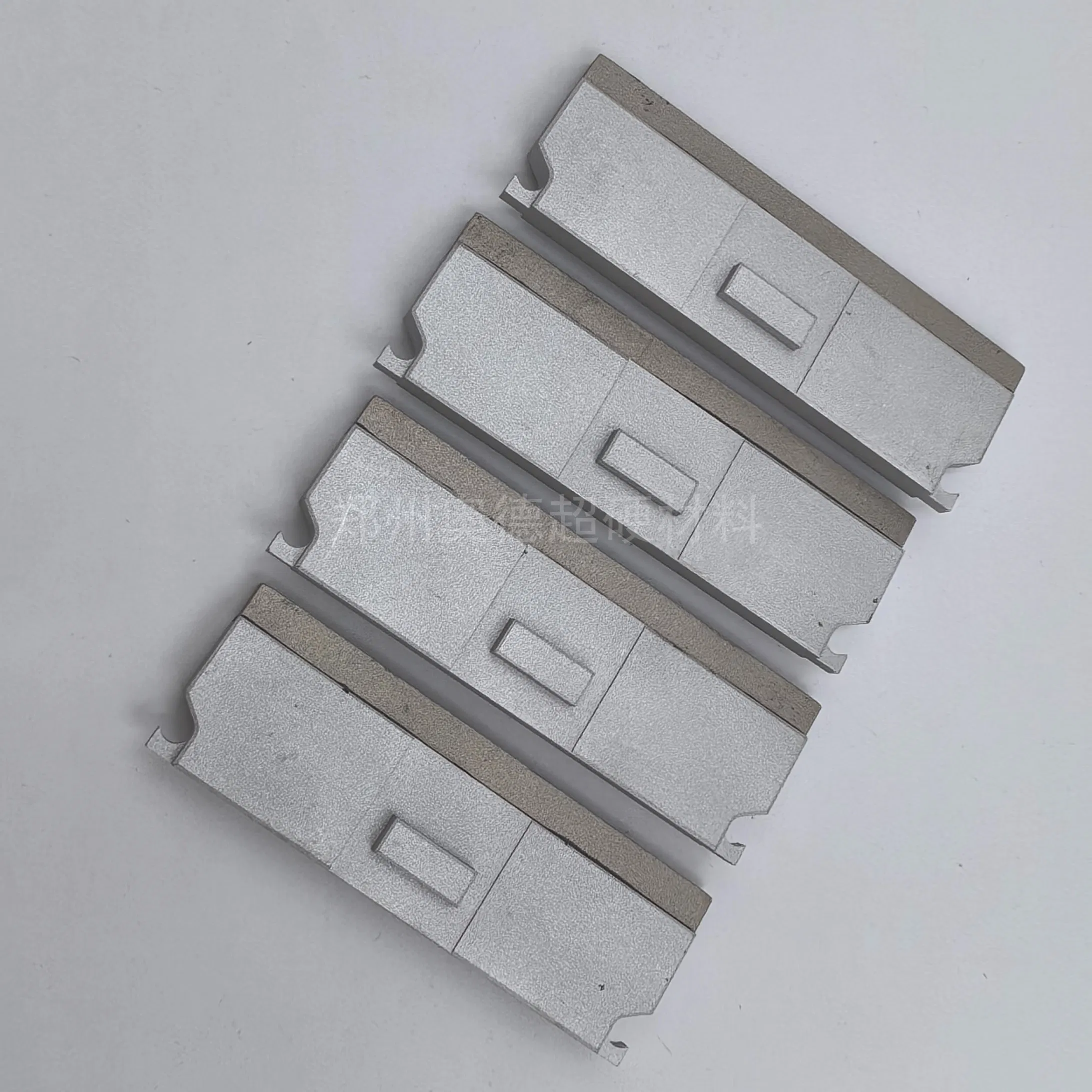 H50 600# Auto Honing Stones Cylinder Diamond Honing Tools Factory Direct Sales