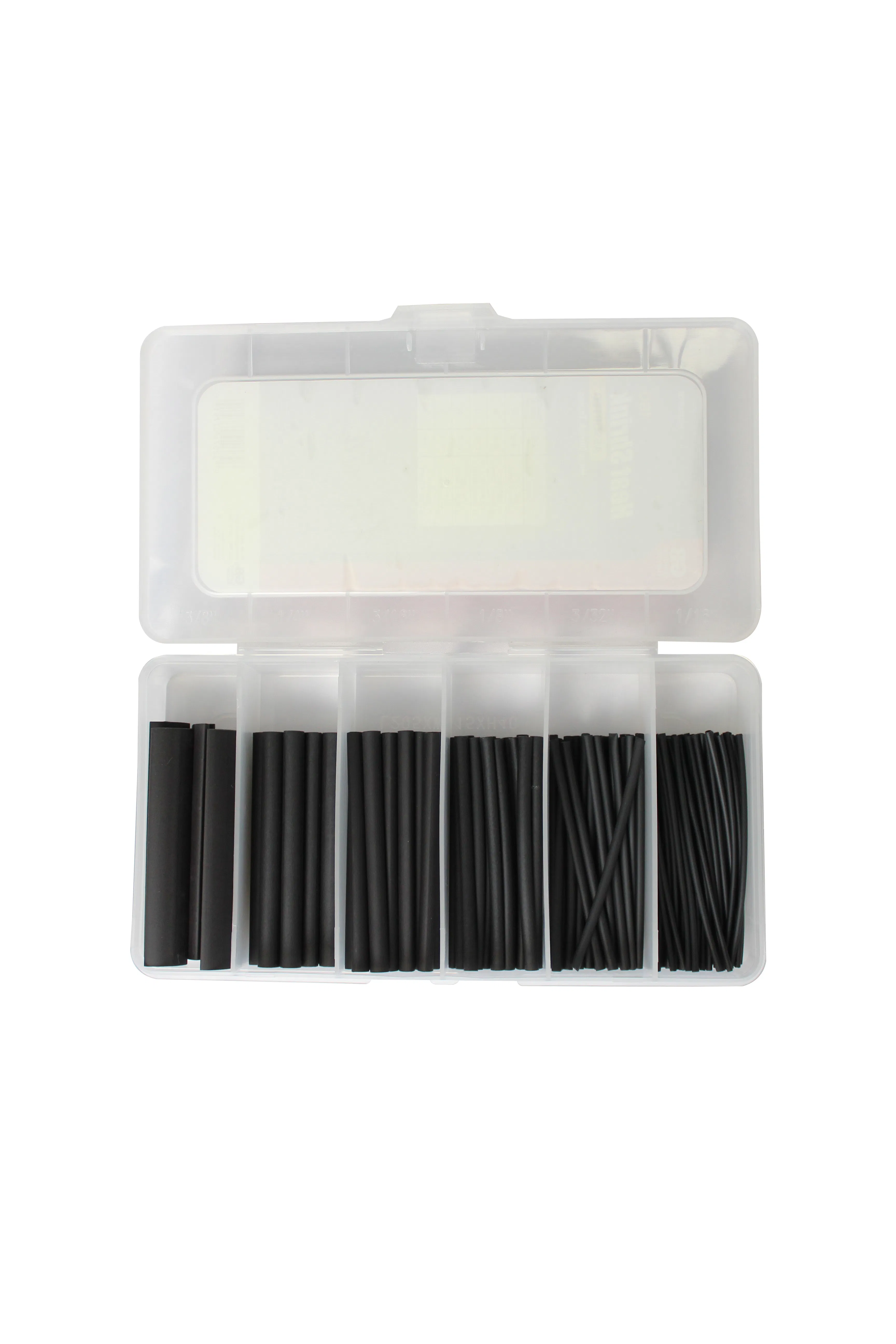 High-Quality Heat Shrink Tube Kits for Wire - 0.460kg Weight