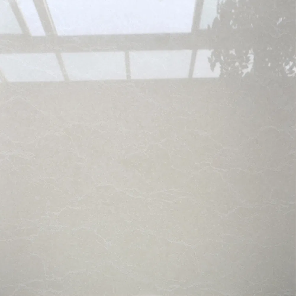 Керамогранитная плитка 600x600 мм, полированная, мрамор