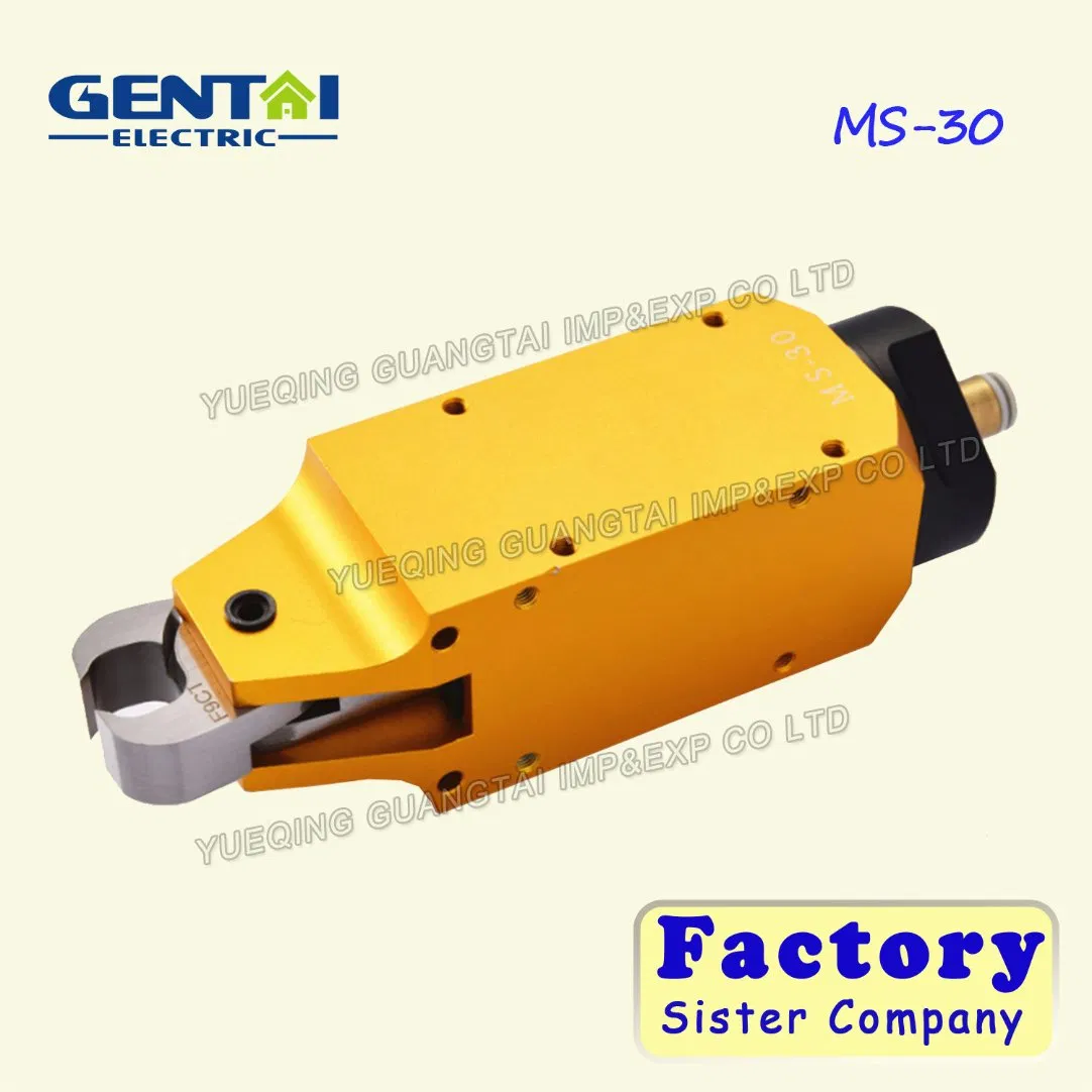 Ms-30 Air Nipper Lightweight Portable Pneumatic Tool