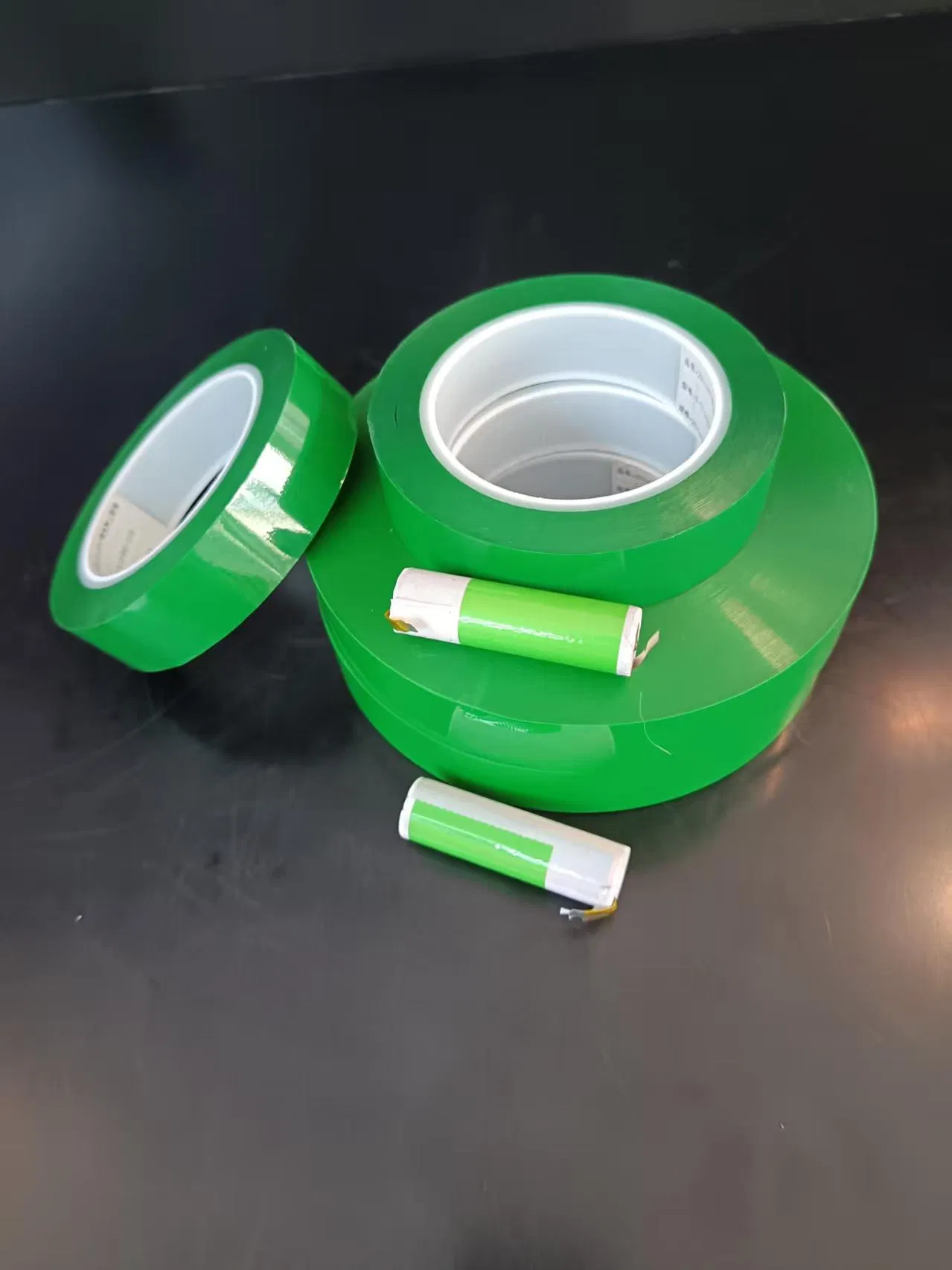 Quality Yellow Engraved Tape for Professional Packaging and Protection