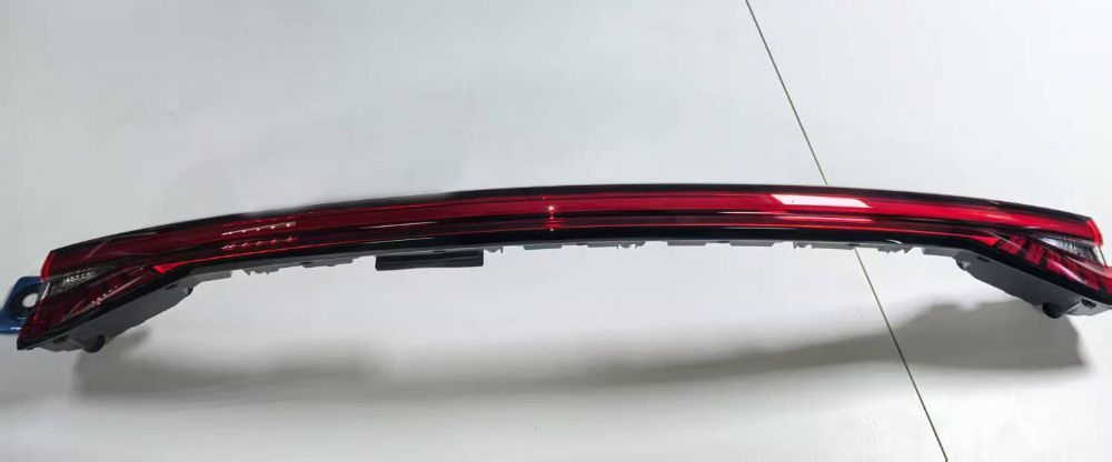 LED-подсветка багажника для Haval H6 (2020+)