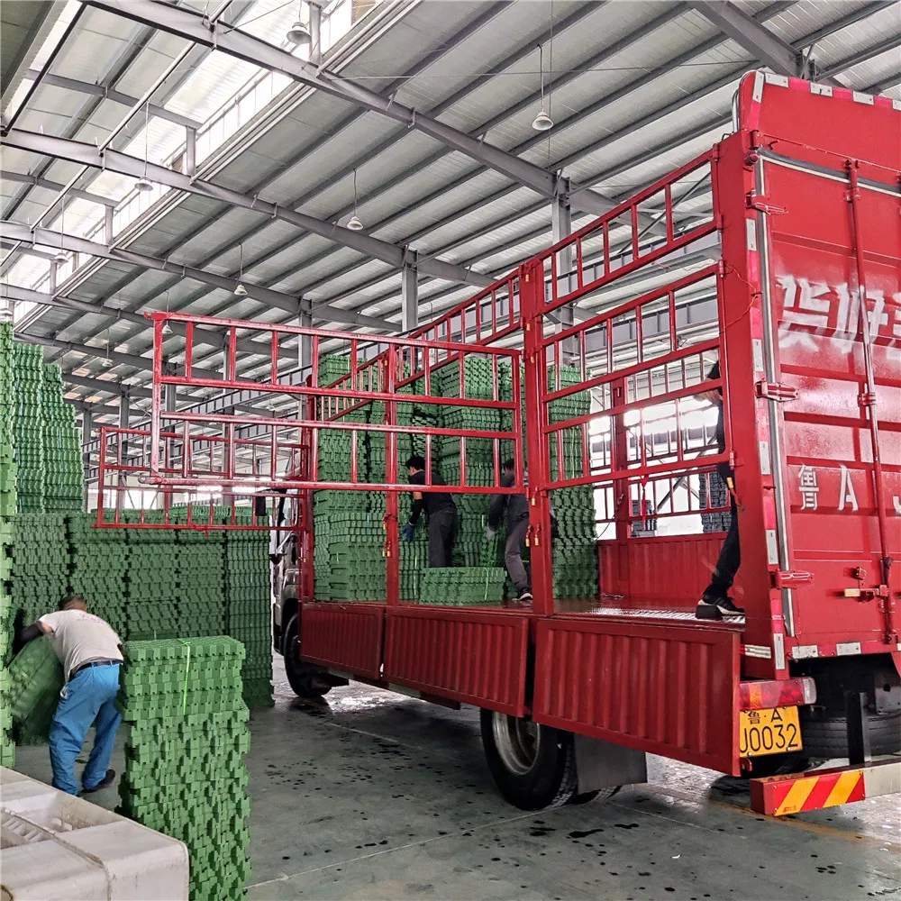 Ground Geocell Gravel Paddock Grid Horse Grass Pavers Plastic Paver