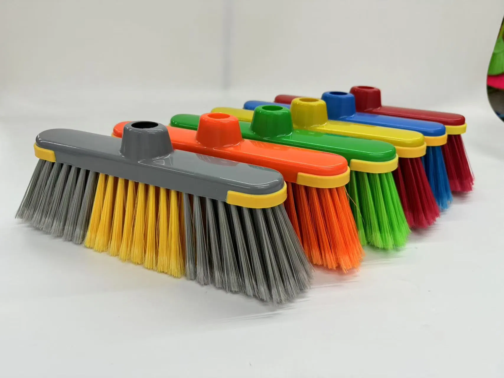 Manufacturer Broom with Handle Household Sweeping Broom