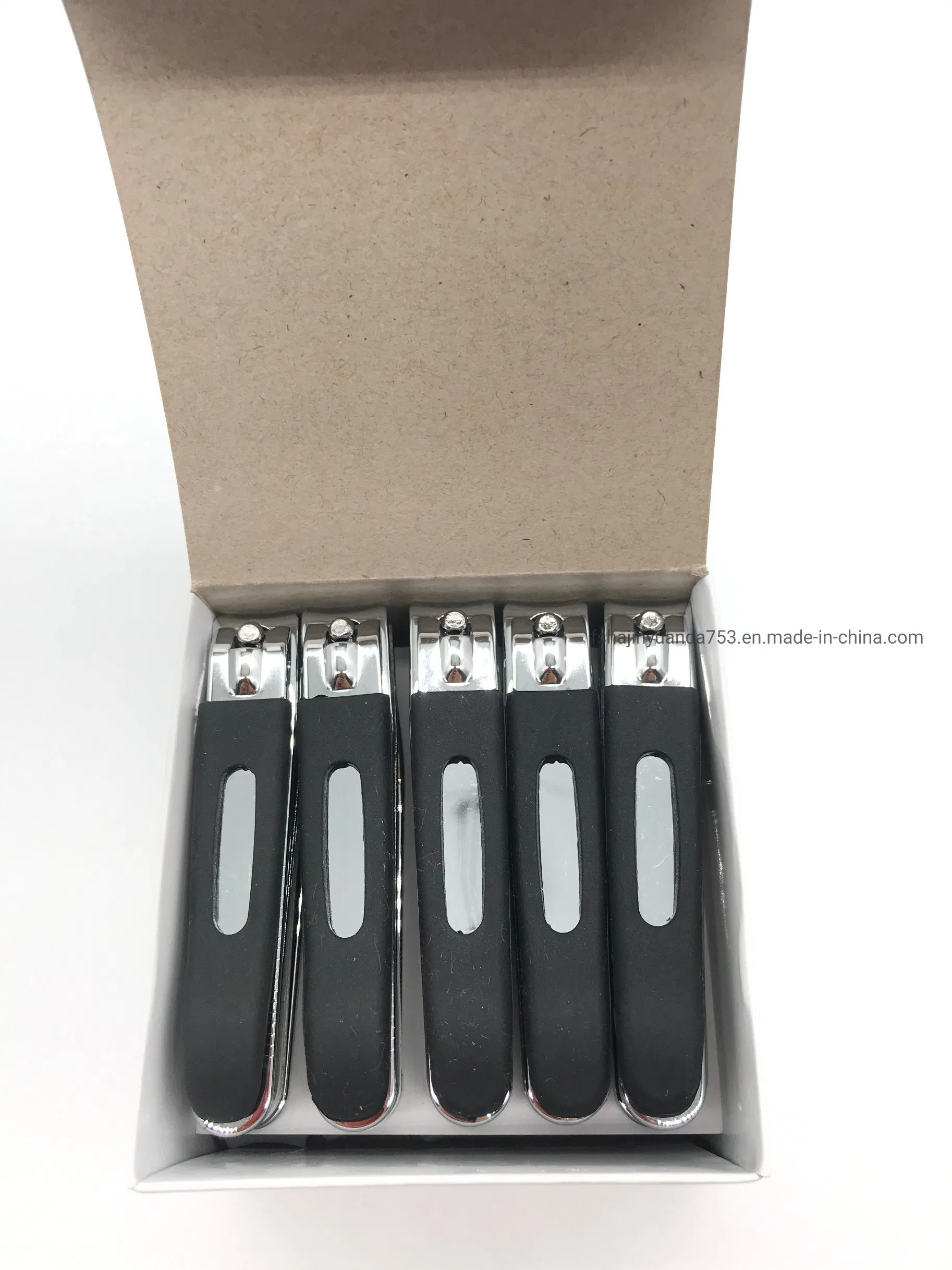 700 Multi-Function Nail Clippers Fashion Carbon Cutter