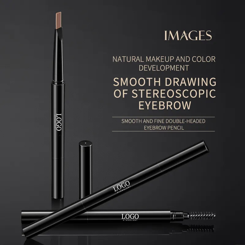 Ditong Long Lasting Eyebrow Enhancers Powder Pencil Pen Tint Kit Gel Brush Eyebrow Powder Pencil