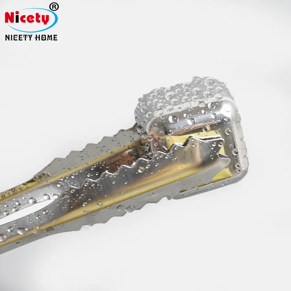 Sustain Cool Keep Flavour 8 PCS Reusable Square 304 Stainless Steel Not Melt Ice Cube for Bar Party Whisky Ice Cube