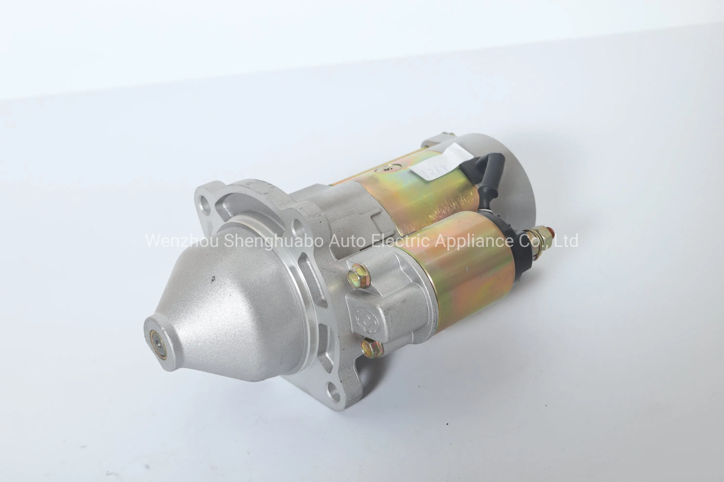 Стартер Lada 12V 2.5кВт новый