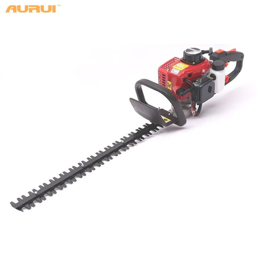 Gasoline Hedge Trimmer Gasoline Grass Trimmer Professional Garden Tool