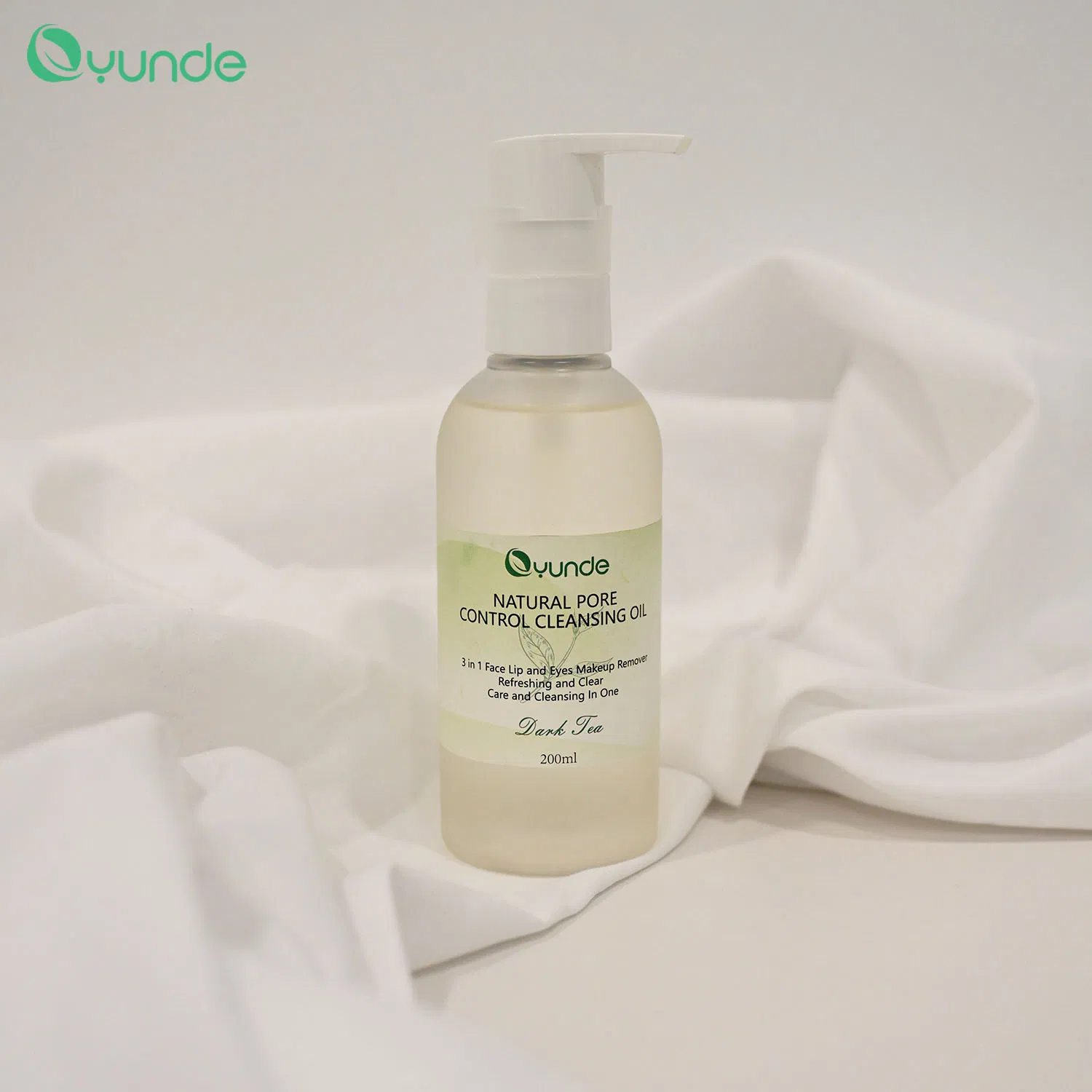 Moisturize Skin, Clear Pores, Remove Makeup Oil