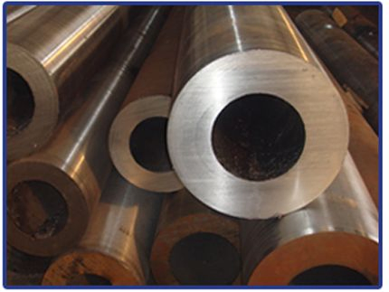 Aluminium Bronze Pipe ASTM C83450 Pipe Bronze Price Per Kg