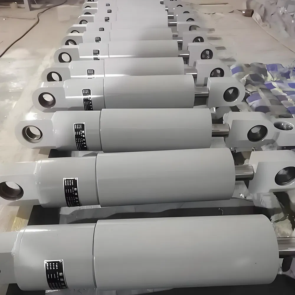 Professional Manufacturing of Viscous Fluid Dampers with Superior Performance