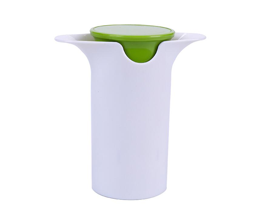 Тёрка для овощей и фруктов на 6 долек