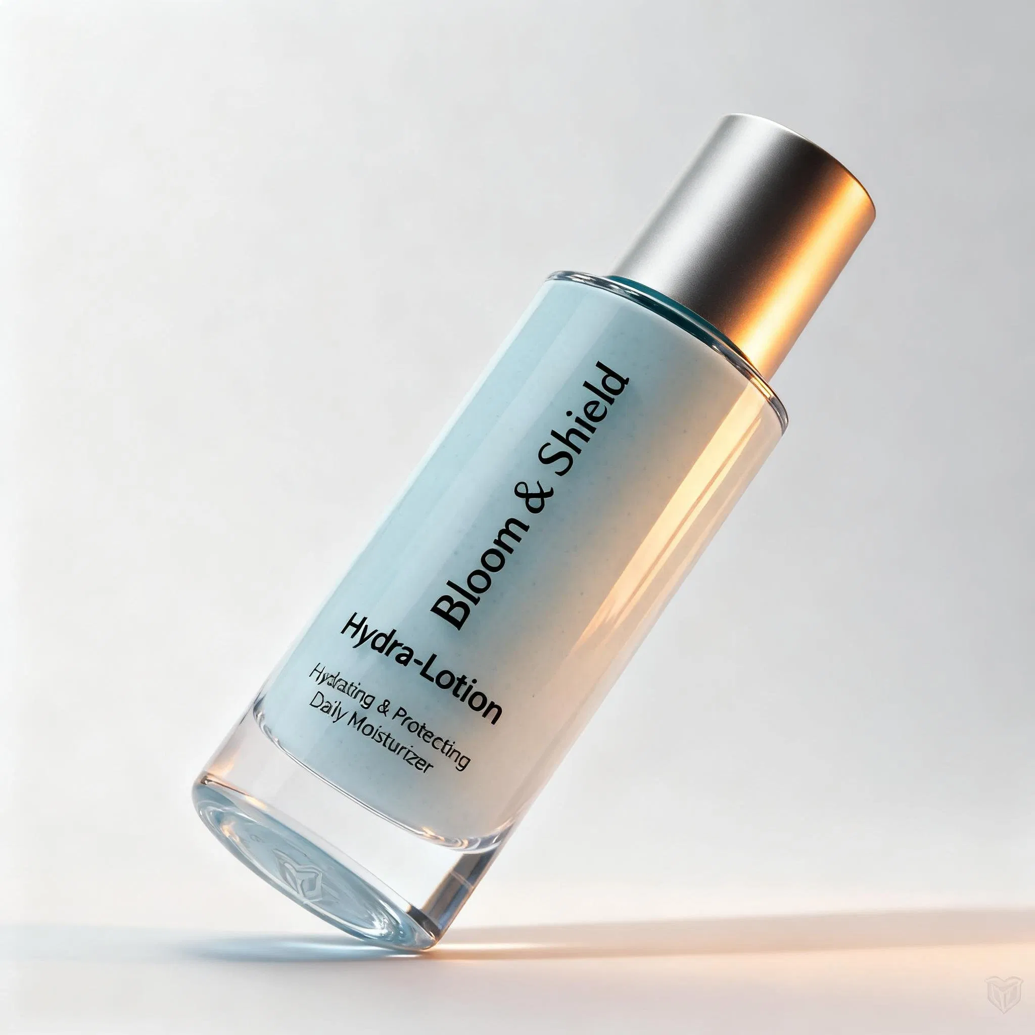 Antioxidant Whitening Astaxanthin and Citrus Aurantium Dulcis Oil Protective Brightening Face Lotion for Pollution Defense