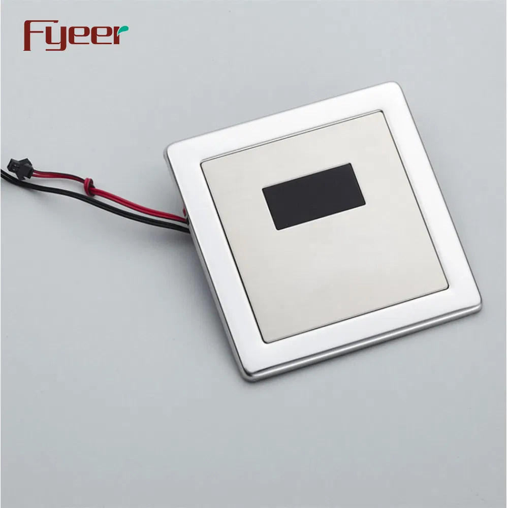 Fyeer Wall Mounted Save Water Sensing Auto Urinal Flusher