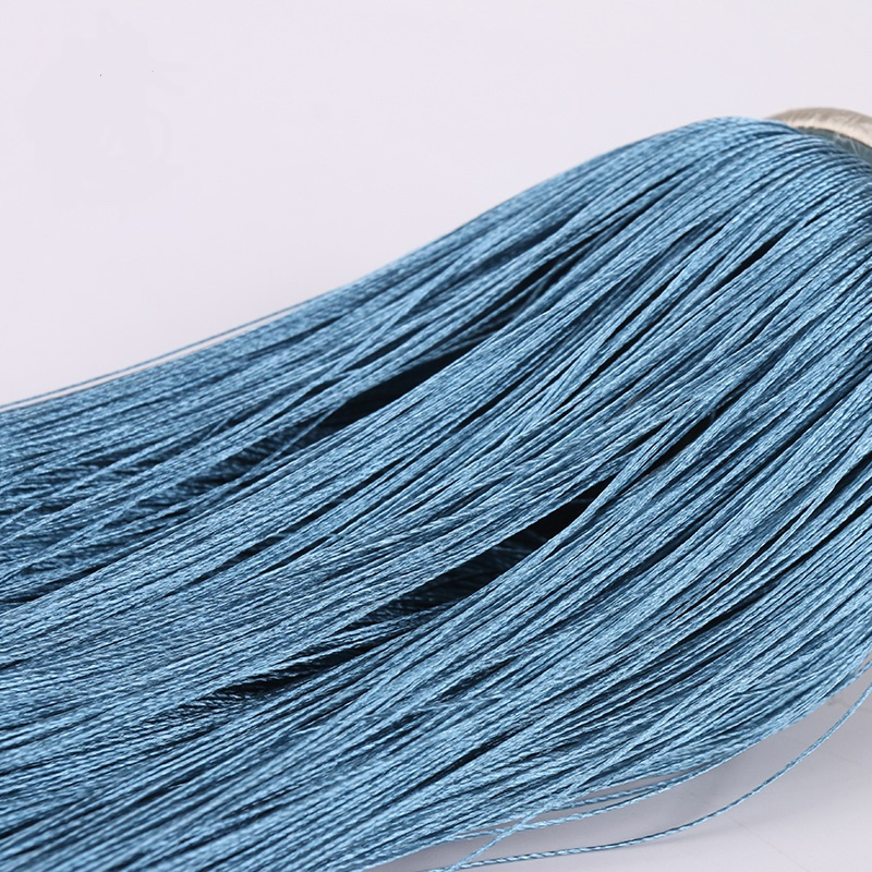 Antique Color Curtain Tassels Tieback Double Saucer Hanging Ball Curtain Tieback