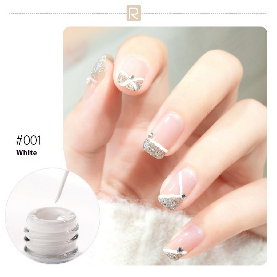 Wholesale Building Nails Colorful Soak off Nail Polish Long-Lasting Jelly Extension Gel