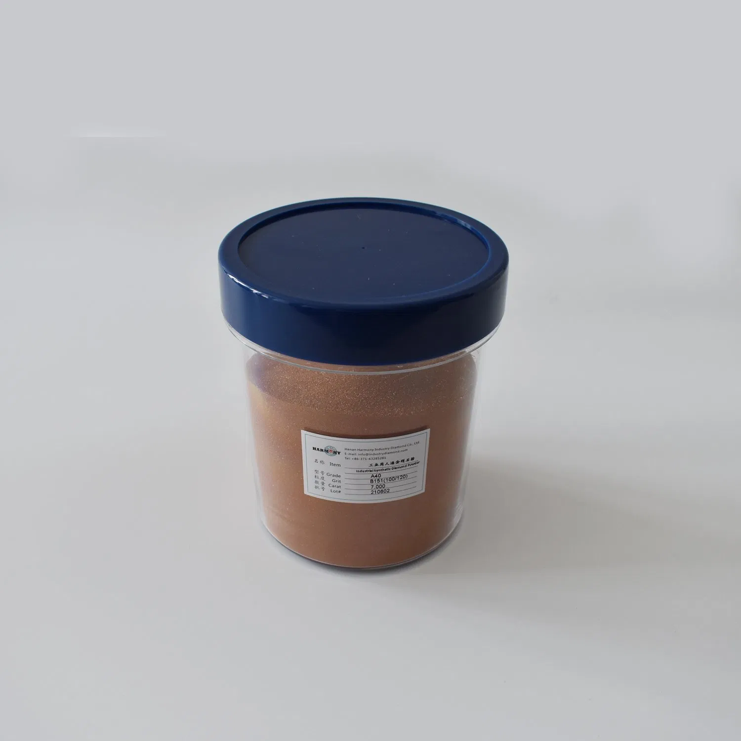 Порошок кубического нитрида бора C-BN 99% 10-20 мкм