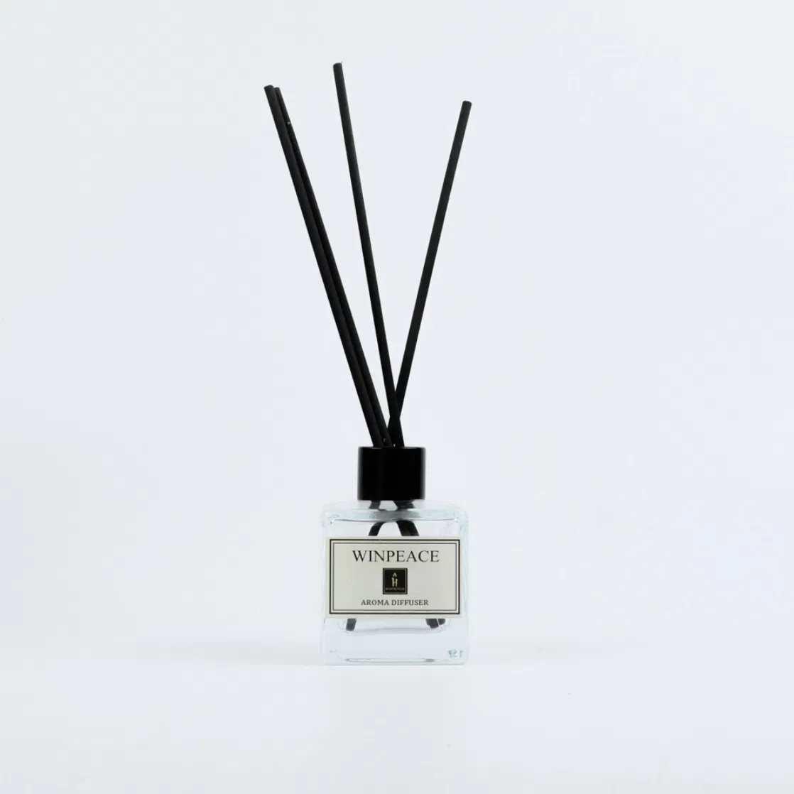 High-Quality Reed Sticks Calming Wholesale Price Aromatherapy Diffuser for Everyday Use