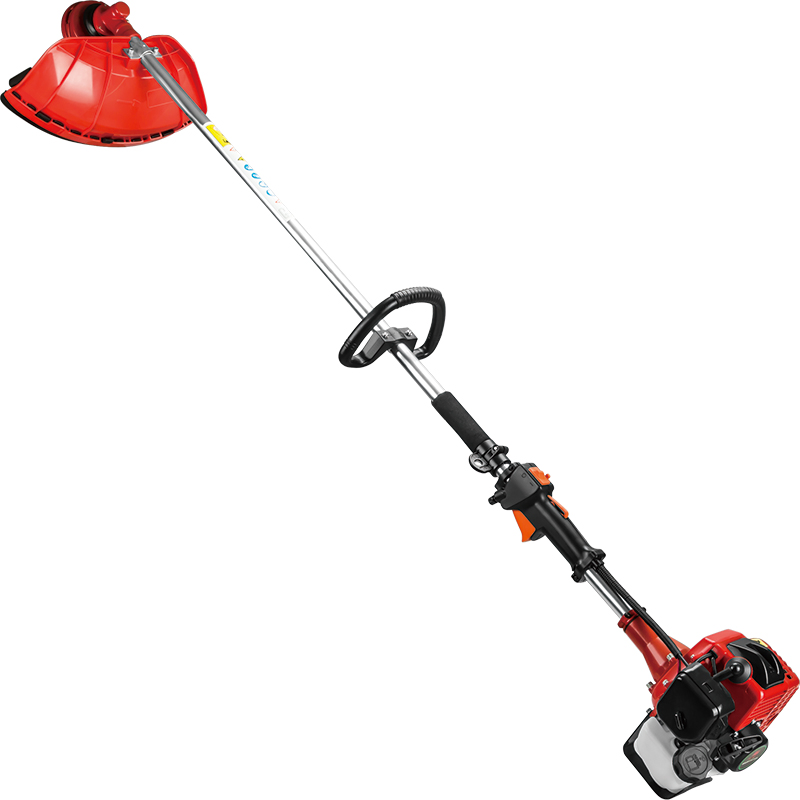 High Quality Easy Start 52cc Professional Brush Cutter Engine Gasoline Brush Cutter