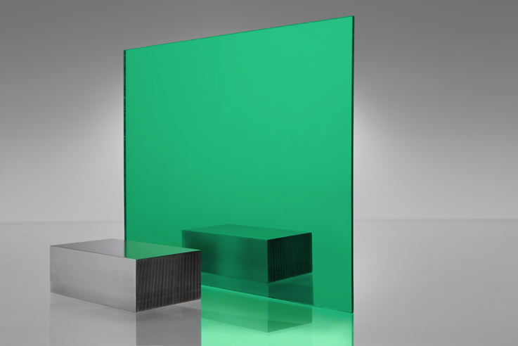 Black Color/ Grey Color/ Bronze Color Wall Decorative Mirror/Silver Mirror/Colored Mirror