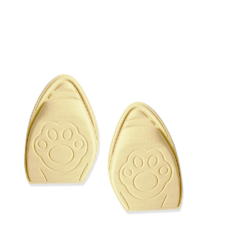 Forefoot Pad for Foot Protection Soft Breathable Non-Slip and Anti-Wear Shoes
