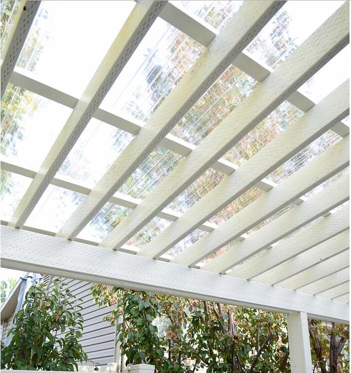 Ultra-High Impact Strength Low Maintenance Wear-Resistant Corrugated Polycarbonate Sheet