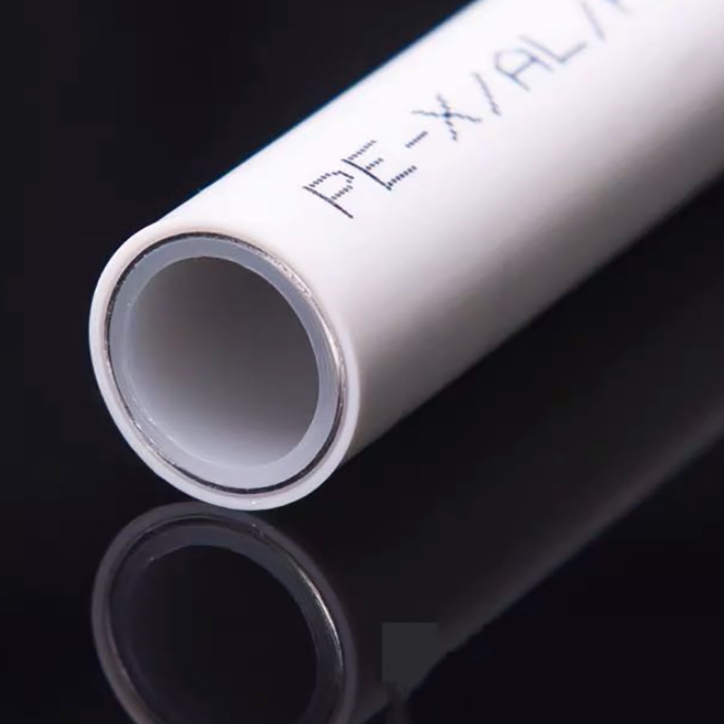 Multilayer Pex Pipes Composite Pex-Al-Pex Pipe