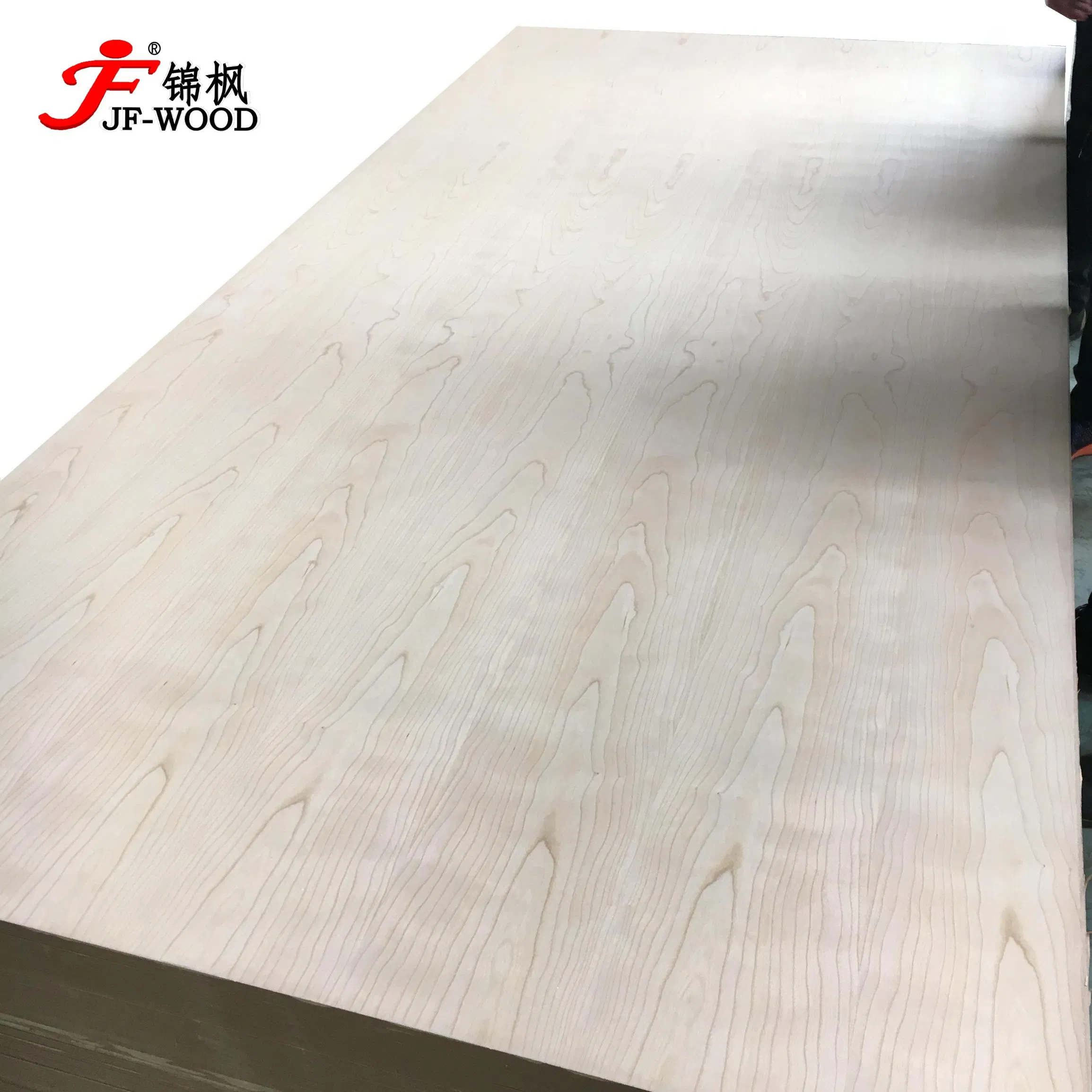 Black Walnut /Red Oak /Teak /Sapilee / Veneer MDF