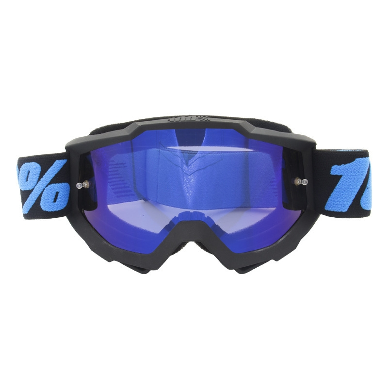 in Stock High Quality Motocross Goggles Tear off Custom Wholesale off Road Dirt Bike Goggle OEM Motorcycle Goggles