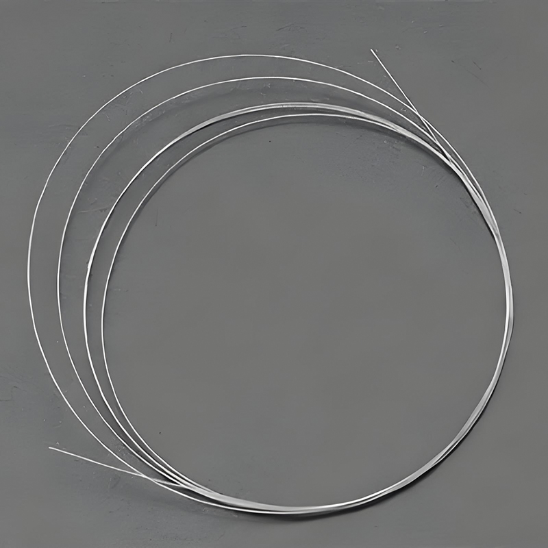 Customized 0.6mm Marble Cutting Diamond Wire Saw for Stone Cutting
