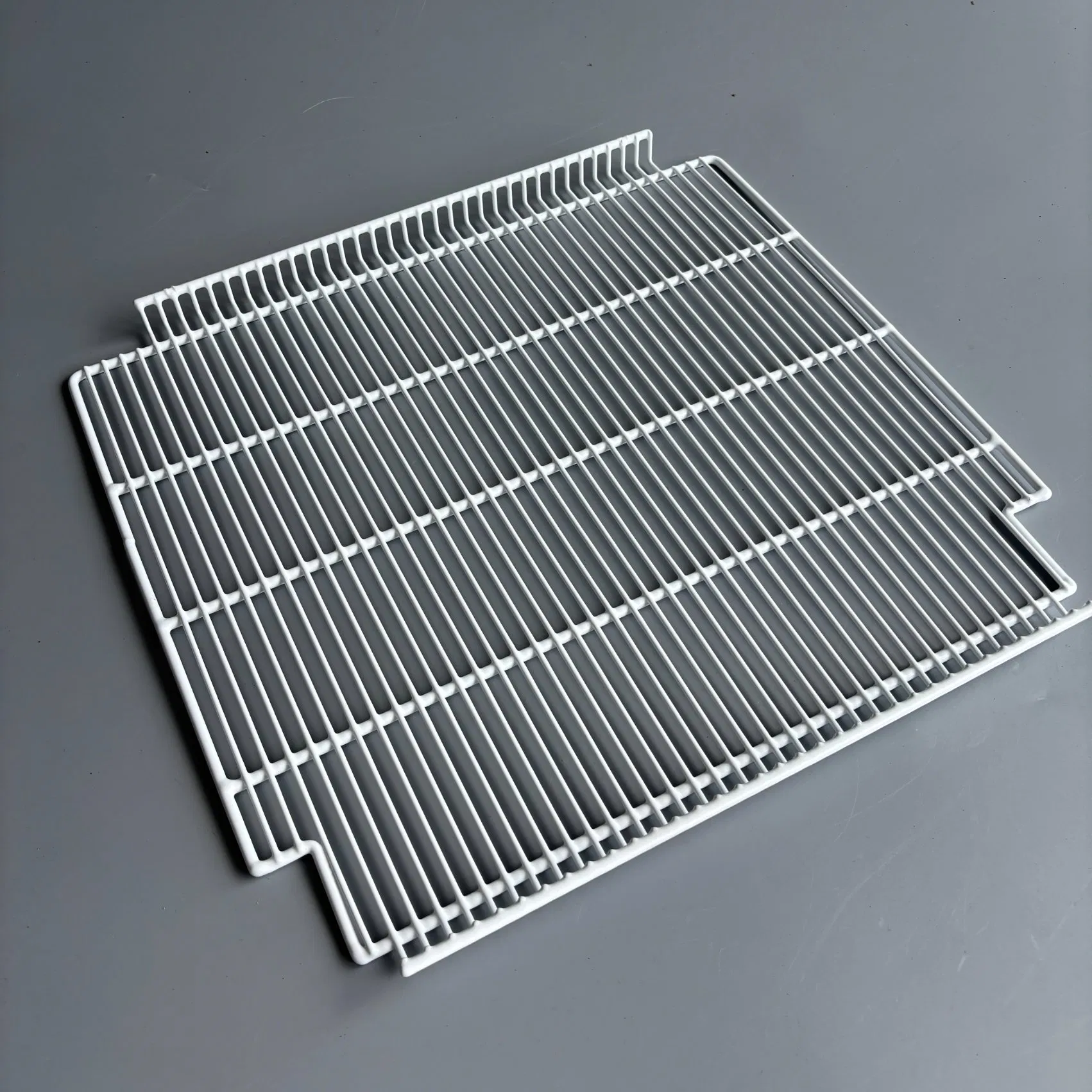 Display Wire Mesh Shelf Refrigeration Fridge Racks Shelves for Refrigerators Part