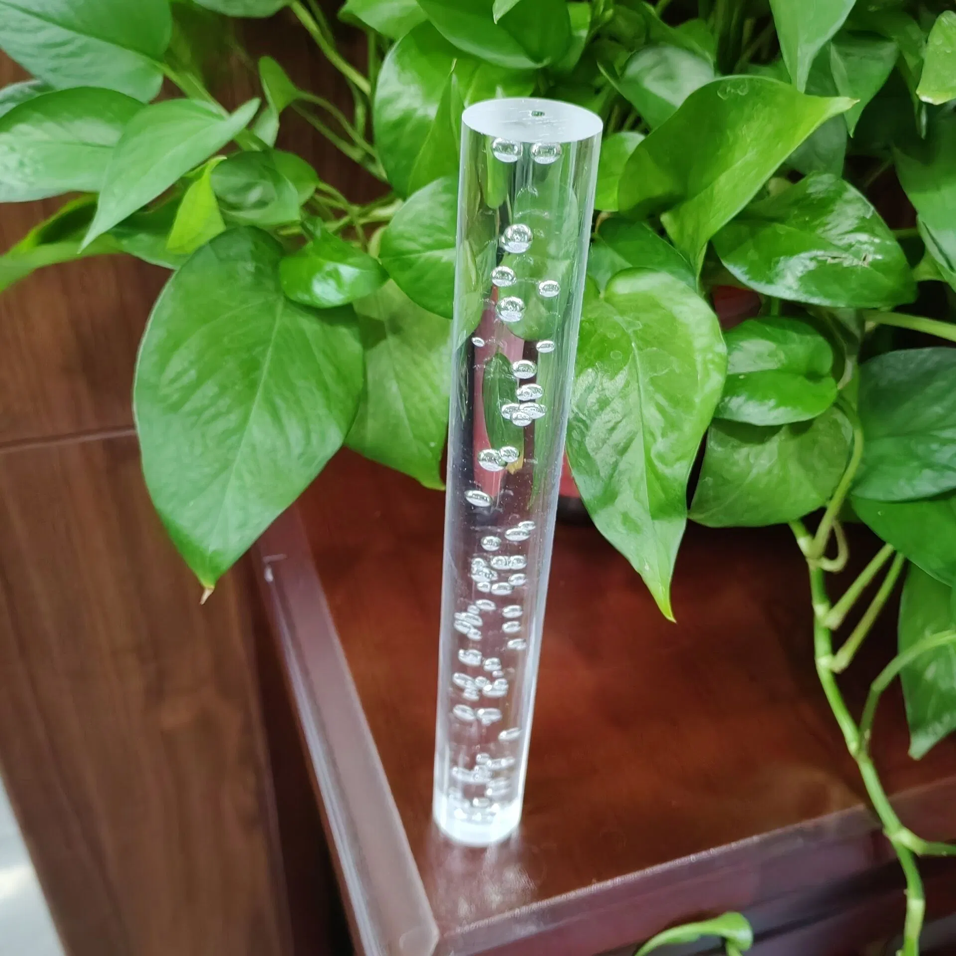 High Clear Transparent Acrylic Rod