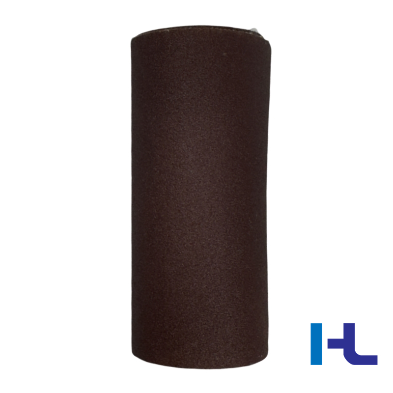 Premium Quality Jb-5 Emery Aluminium Oxide Polishing Grinding Abrasive Sanding Cloth Roll for Woodworking and Metalworking