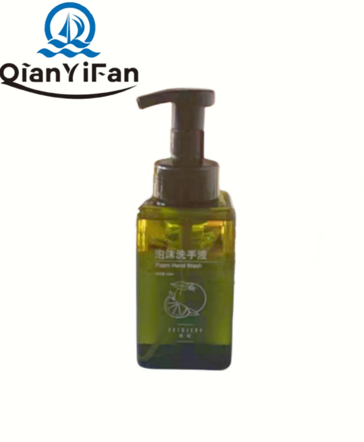 Hotel Restaurant Resort SPA Hand Sanitizer Basic Clean Without Alcohol Moisturize Skin