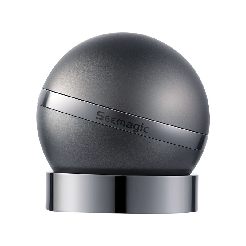 Seemagic Manufacturer 2 in 1 Cabinet Electric Nail Clippers Low Noise Baby Nail Files, Nail Trimmer Cutting Polisher for Babies