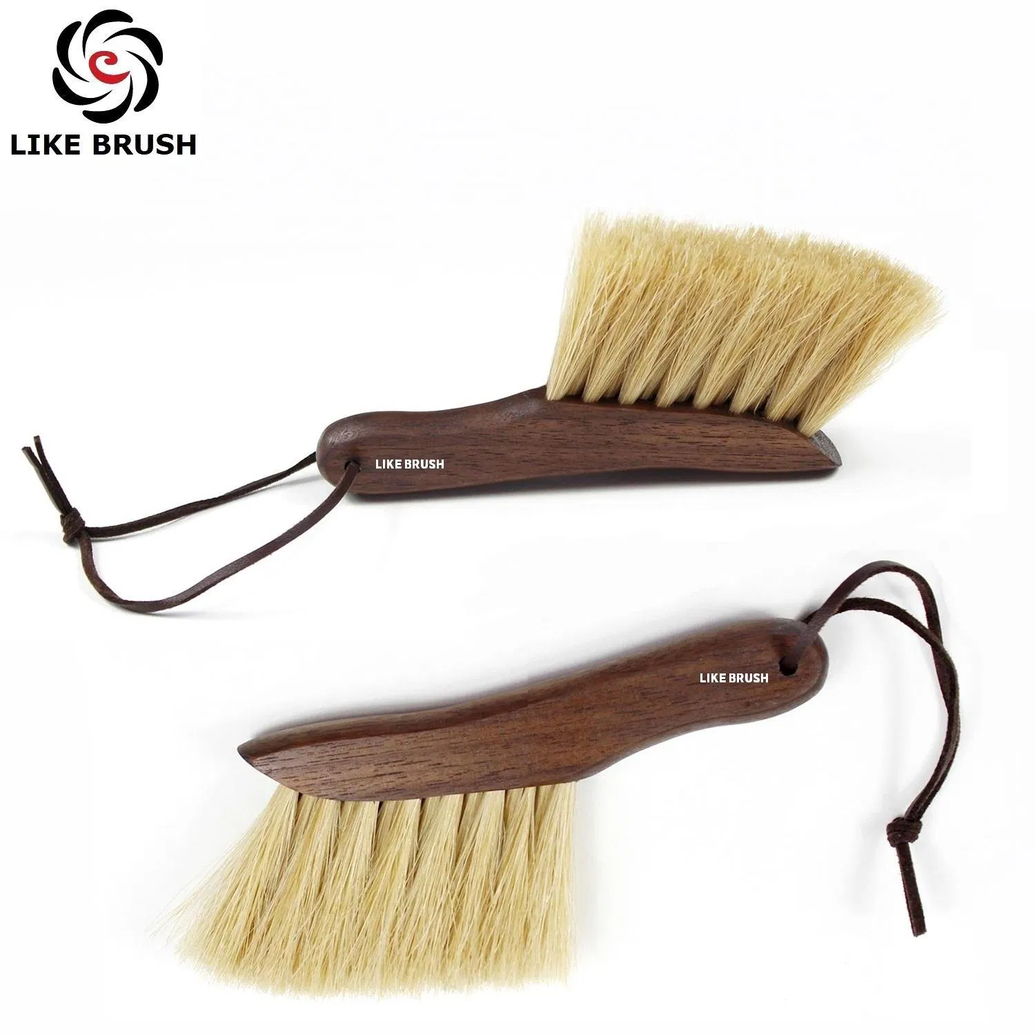 Cleaning Brushes for Coffee Grinders