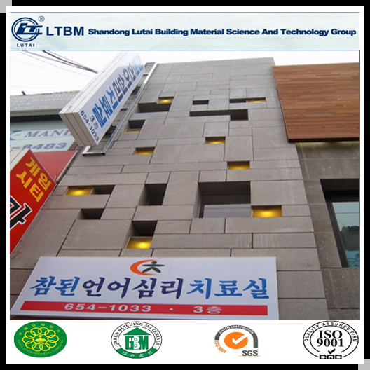 8mm Non-Asbestos Fiber Cement Board Price