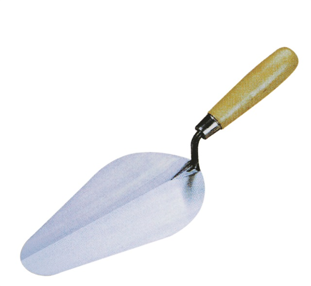Bricklaying Trowel, American Type Trowel