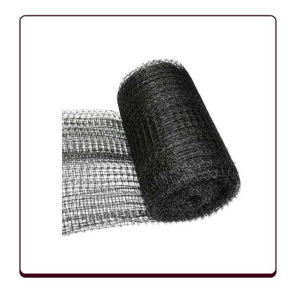 Сетка от птиц для деревьев и курятников