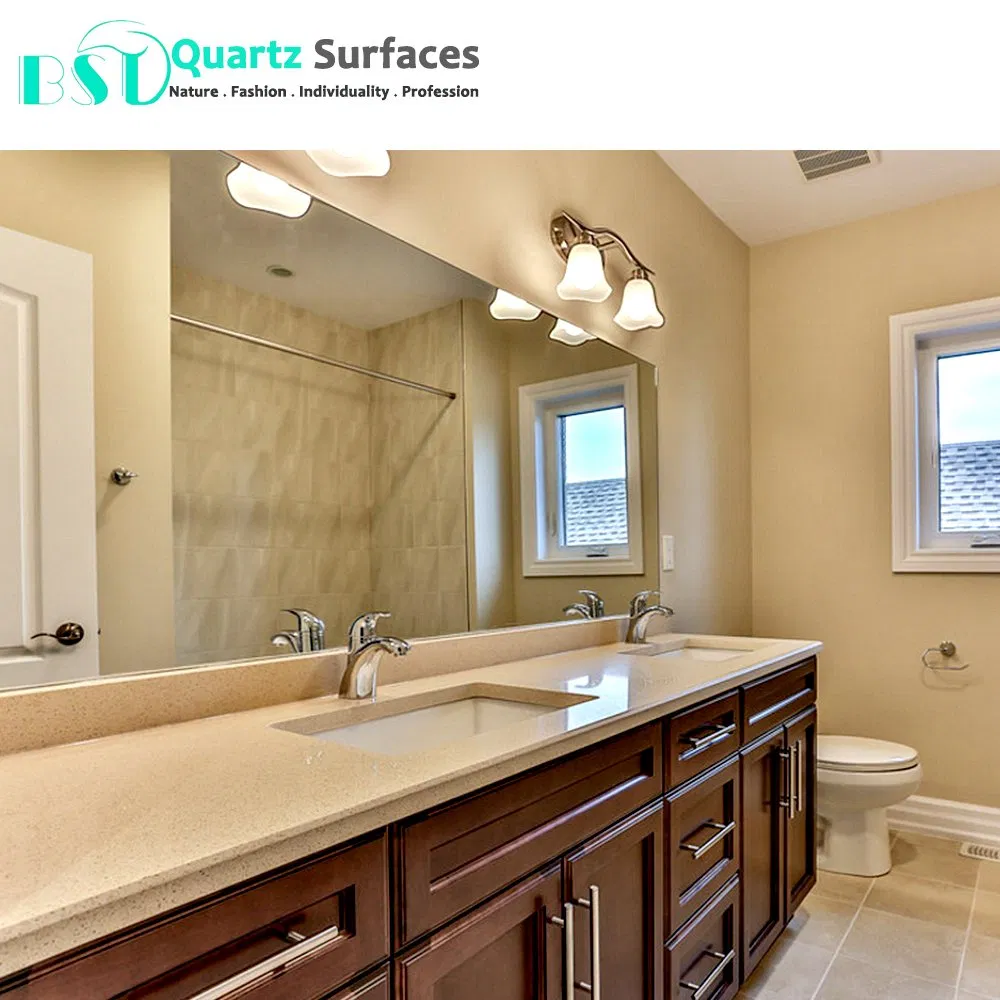 Quartz Worktop, Quartz Countertop, Quartz Bench Top