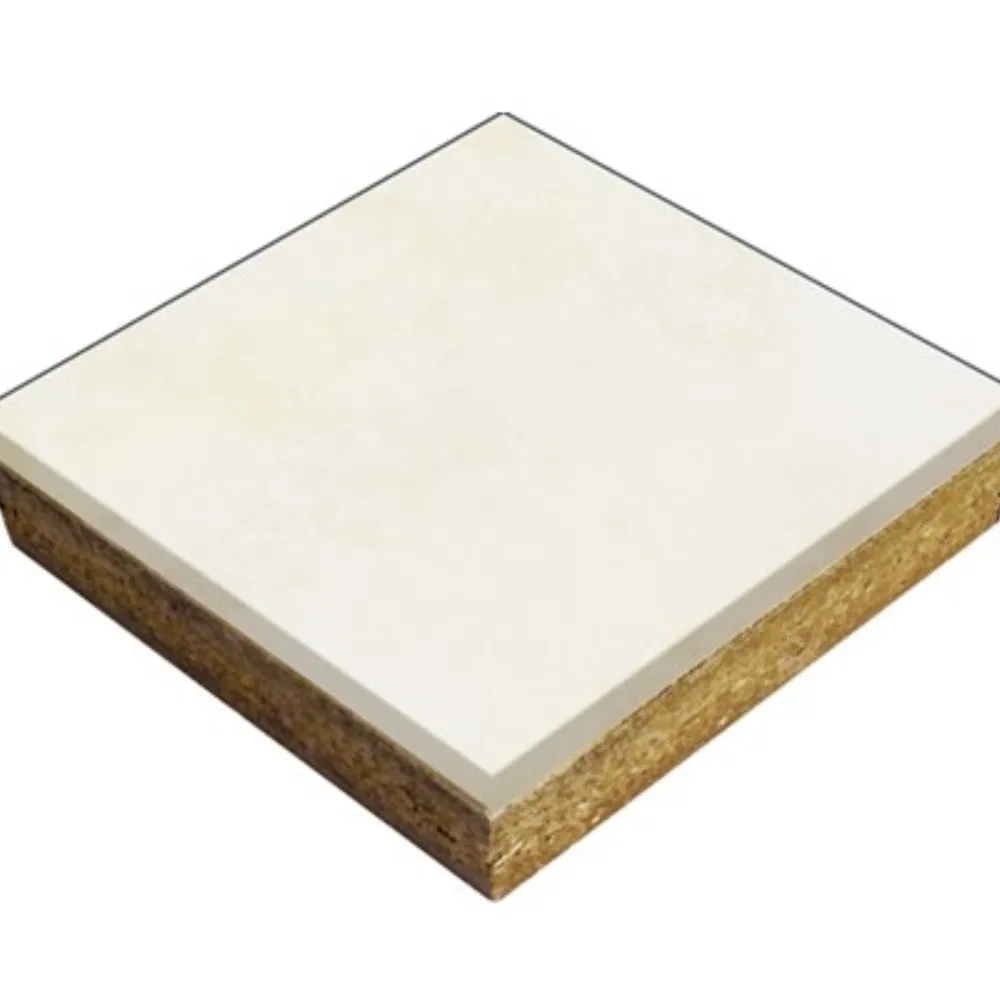 ESD Woodcore Raised Access Floor - HPL/PVC Finish for Green Buildings & Homes