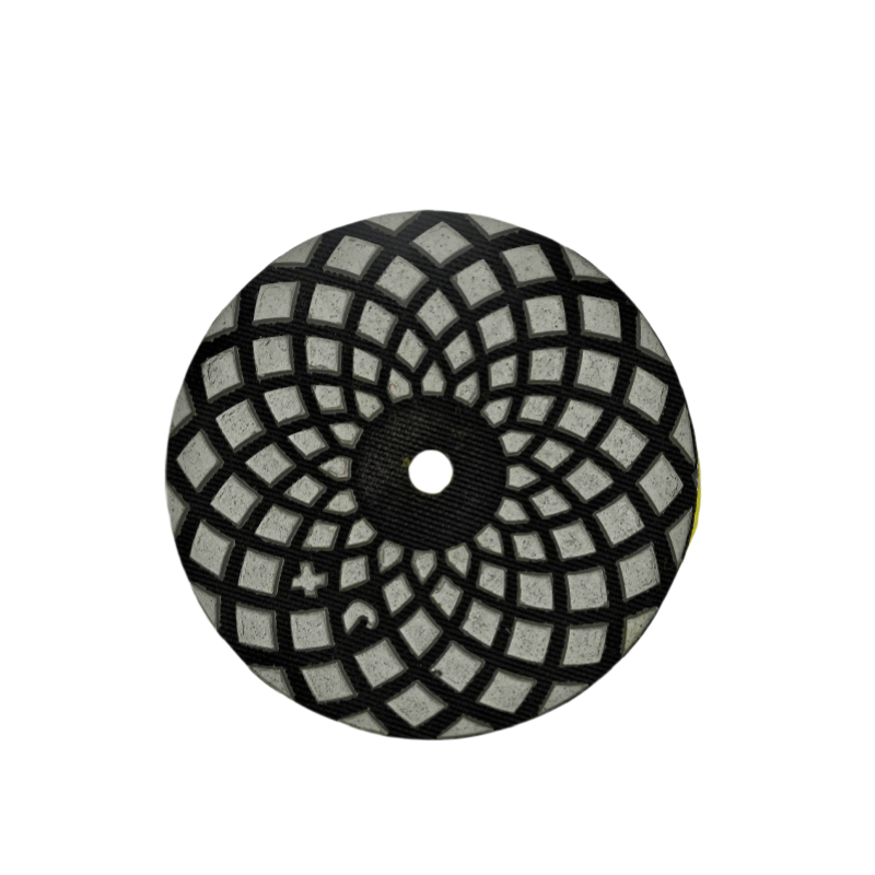 Premium Durable Polishing Pads for Versatile Material Finishing