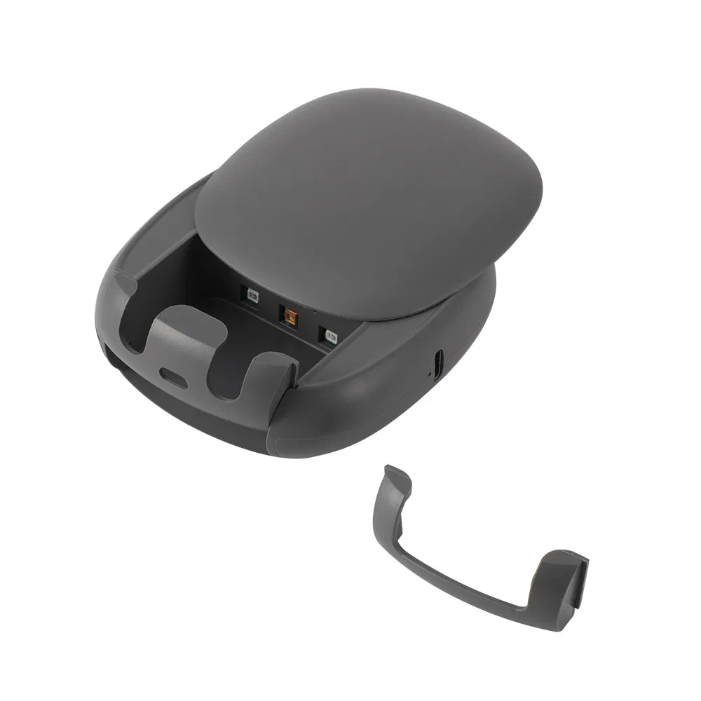 Настенная УФ-стерилизатор для зубных щеток